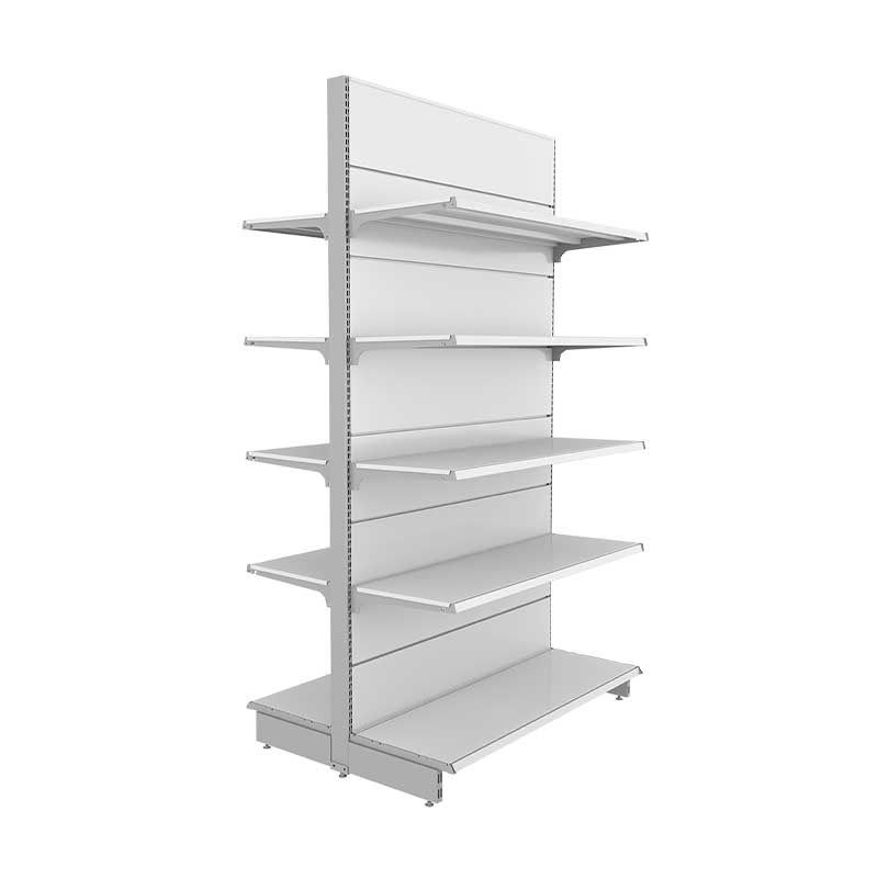 Hyper / Supermarket Shelving